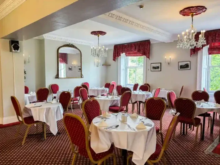 Restaurant 1