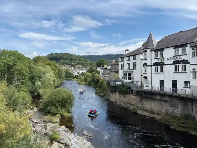 Riverview 1