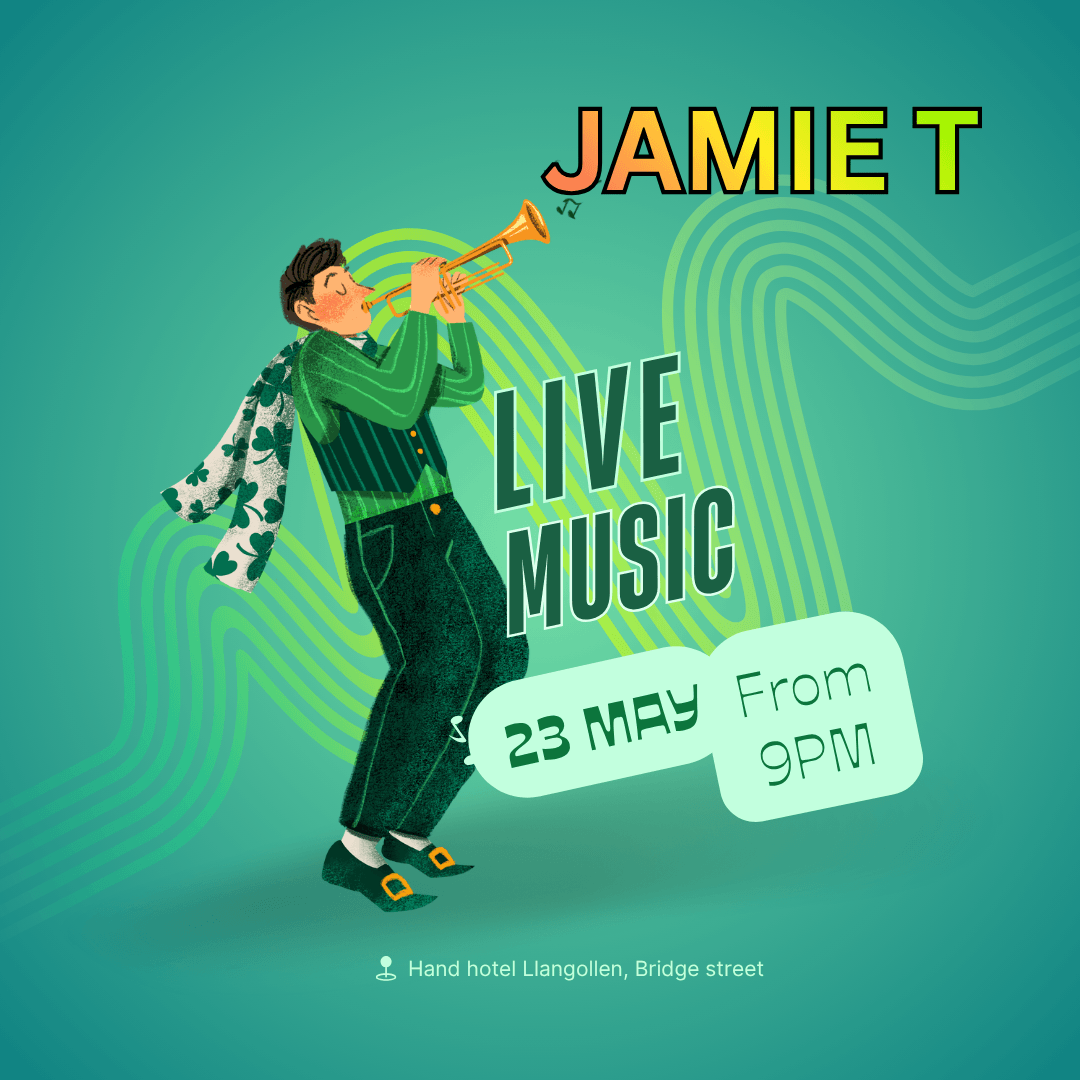 Jamie T Live Music