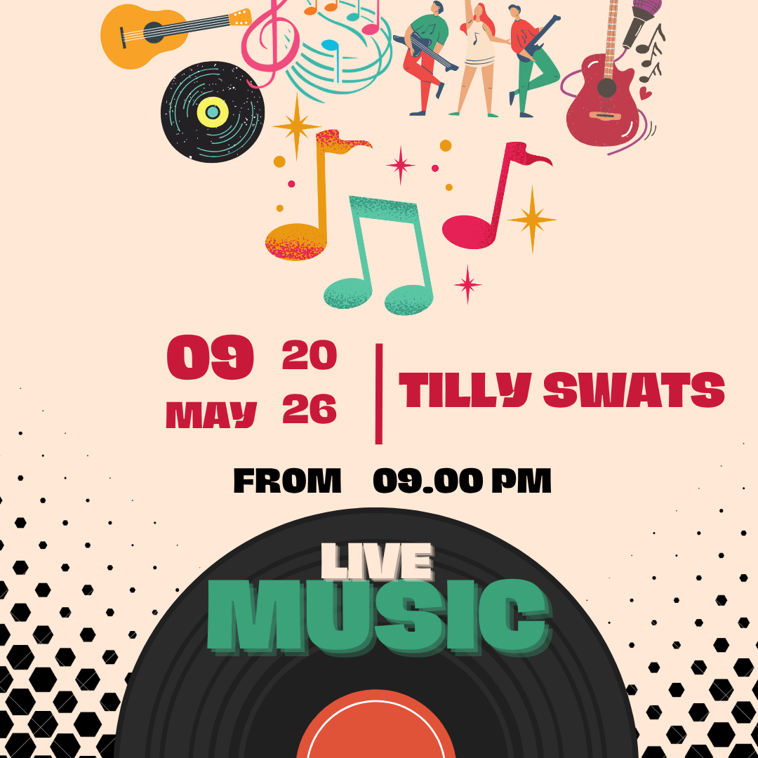 Live Music Tillv Swats