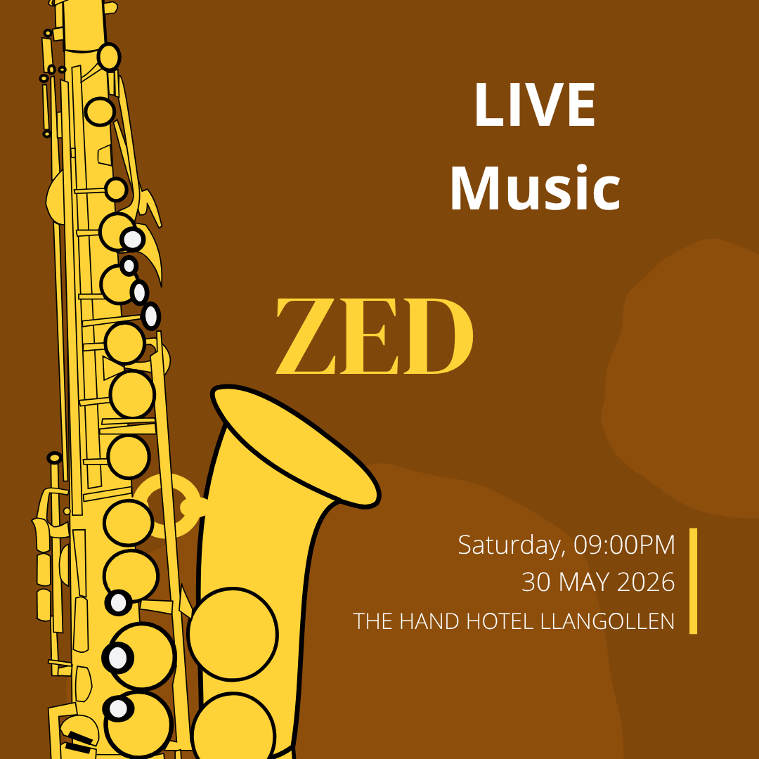Live Music ZED