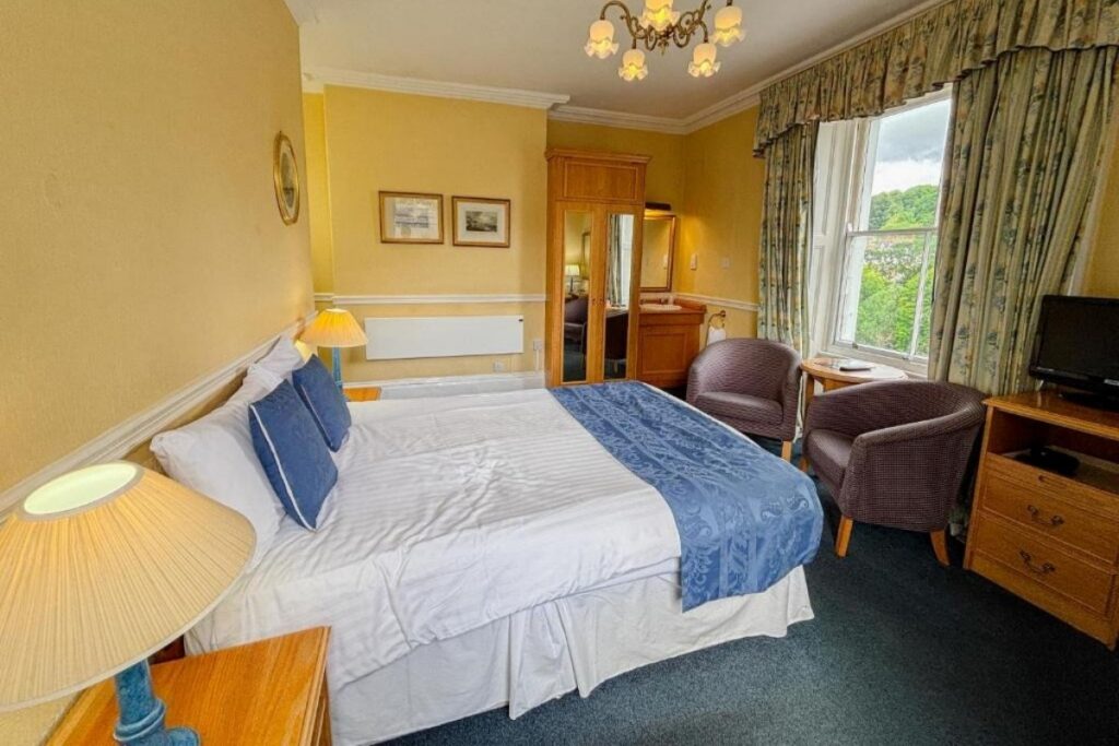 Superior Double Room 2