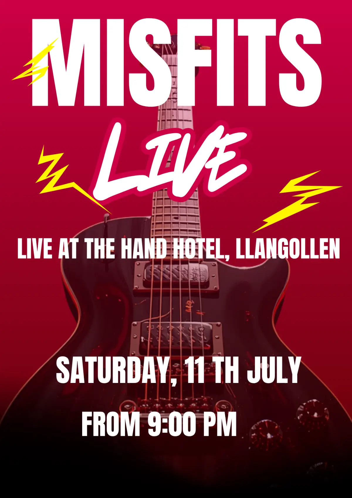 11th July