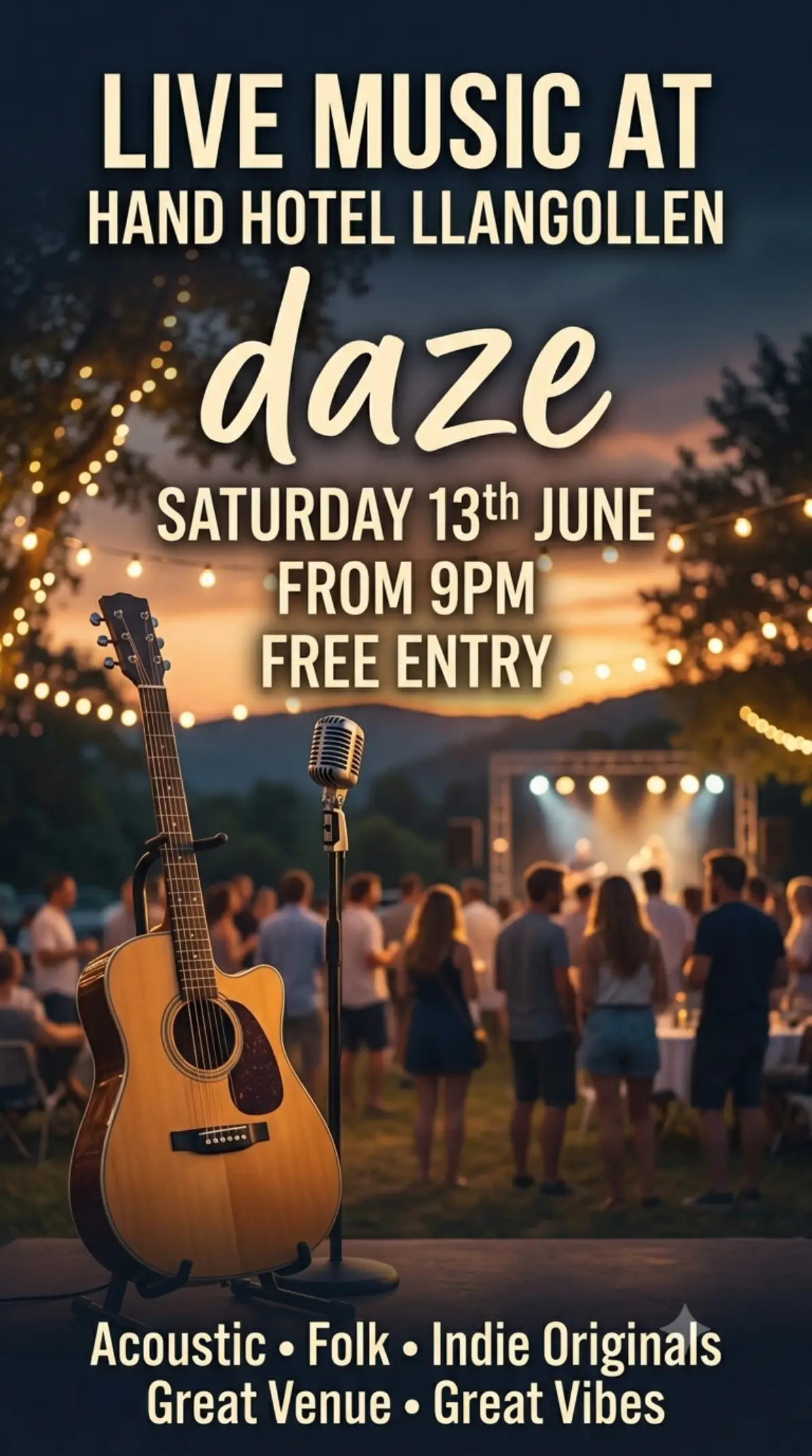 13th June