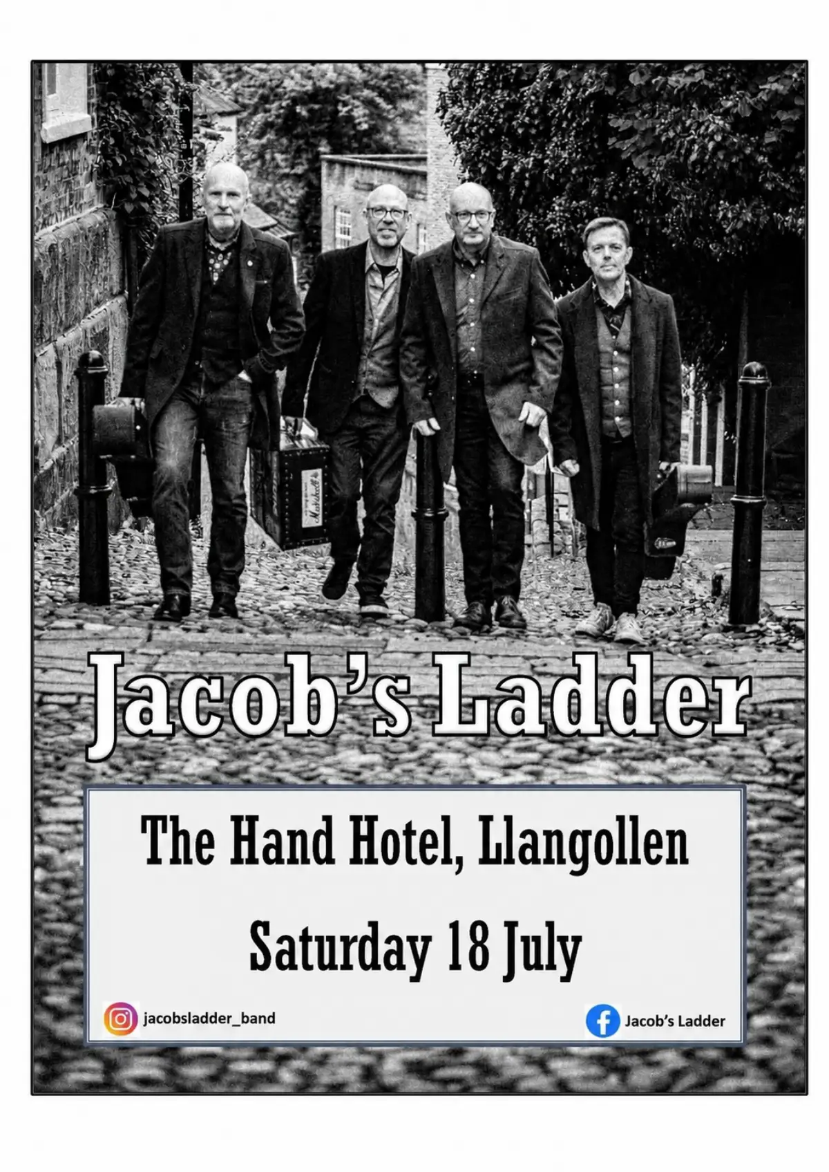 18th July