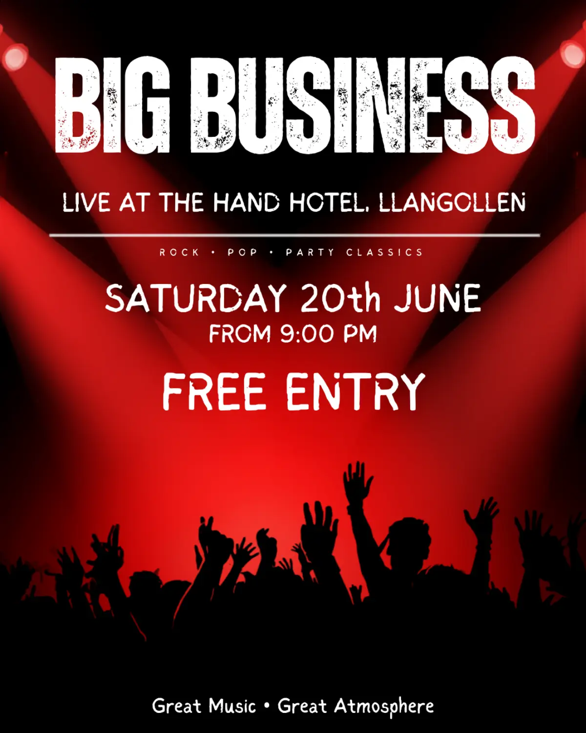 20th June