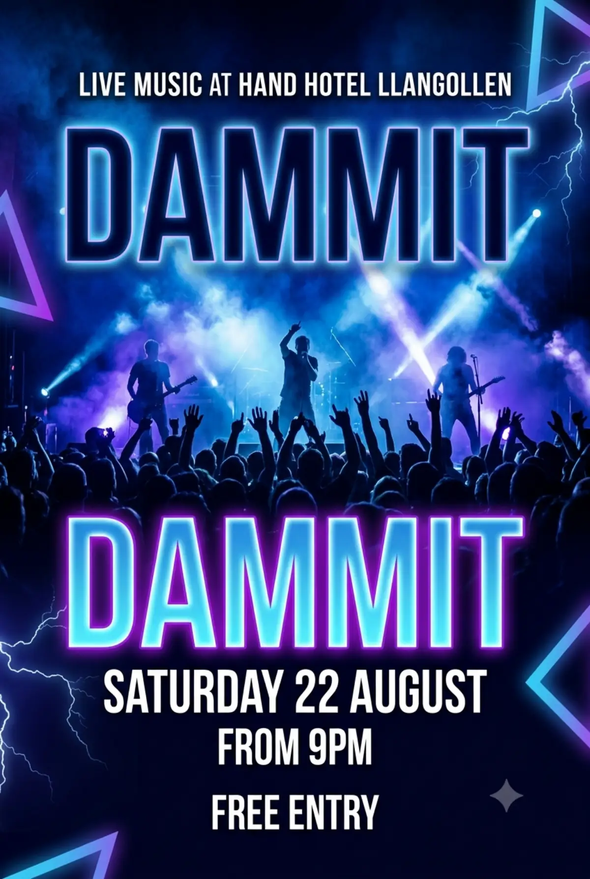 22nd Aug