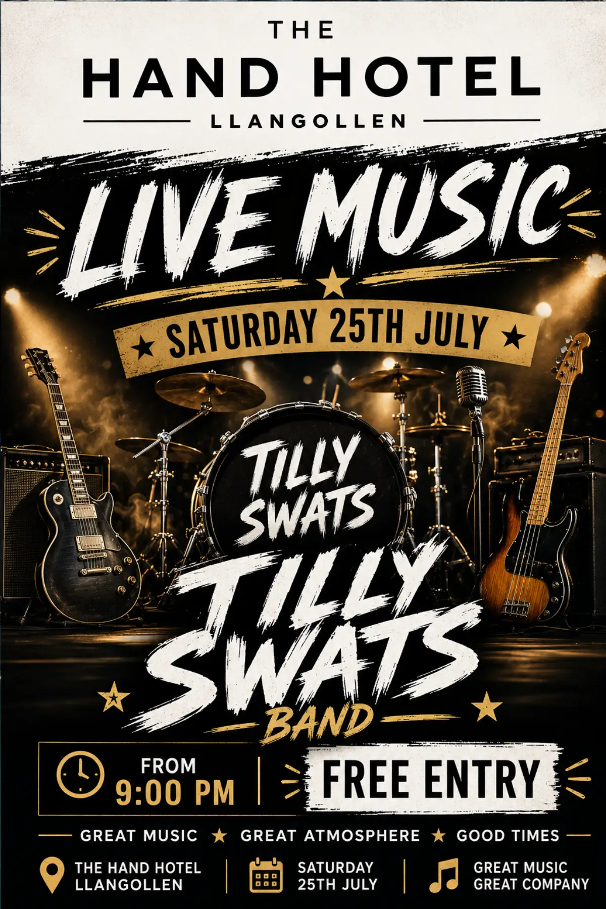 25th July