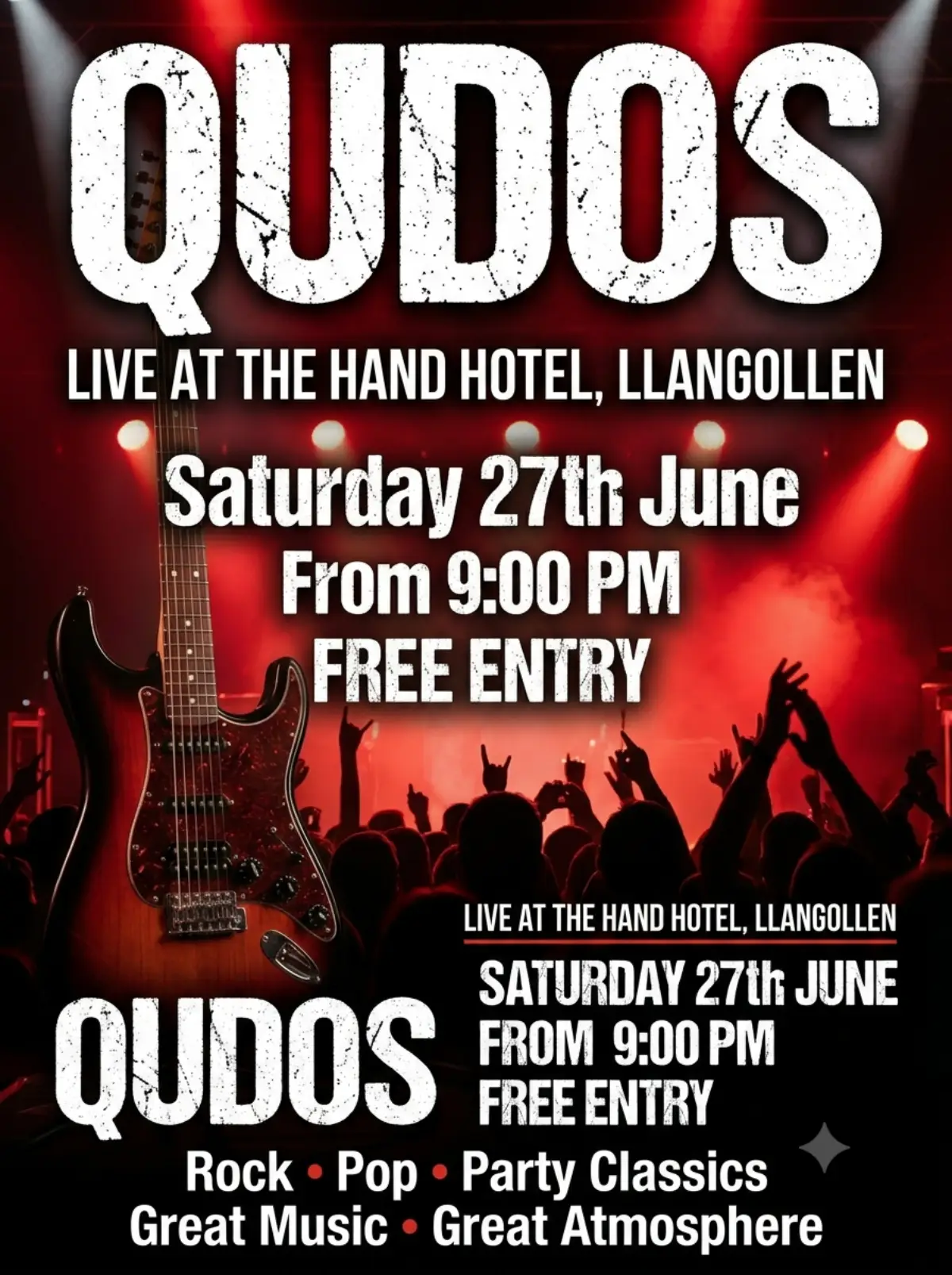 27th June