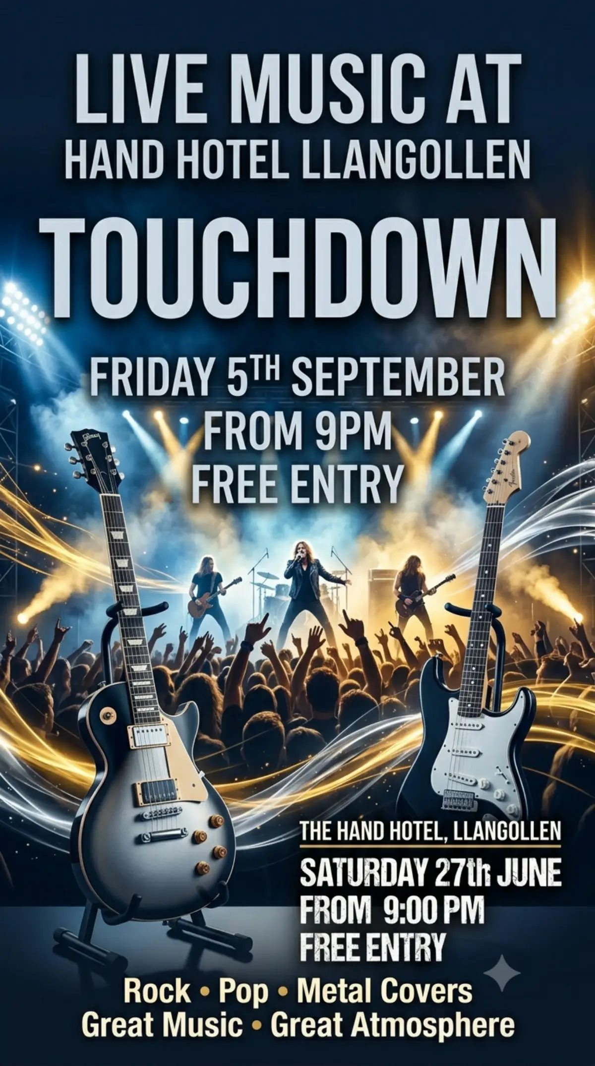 5th Sep